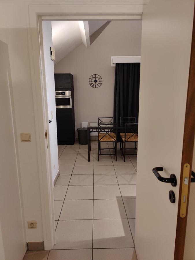 Durbuy, Ses Ruelles Pittoresques, 2Eme Etape Eksteriør billede