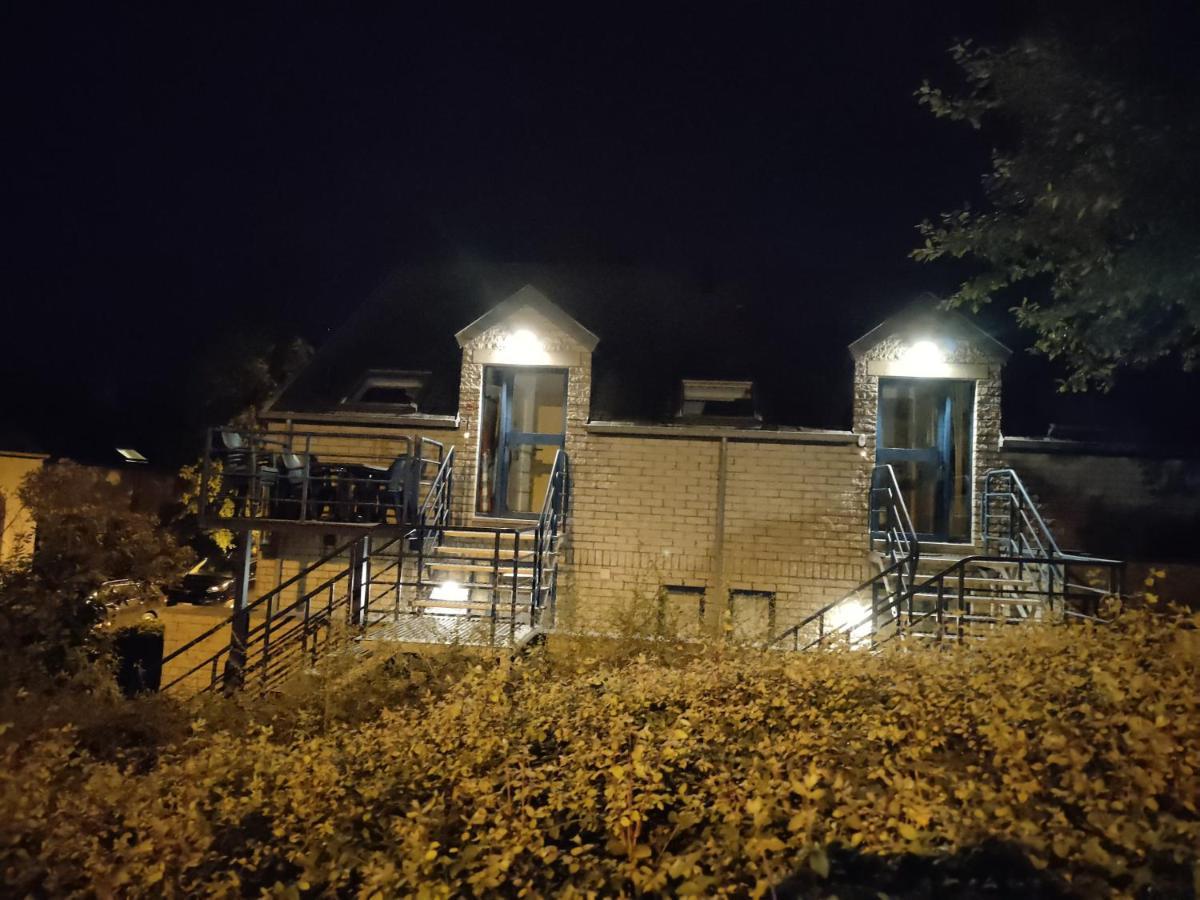 Durbuy, Ses Ruelles Pittoresques, 2Eme Etape Eksteriør billede